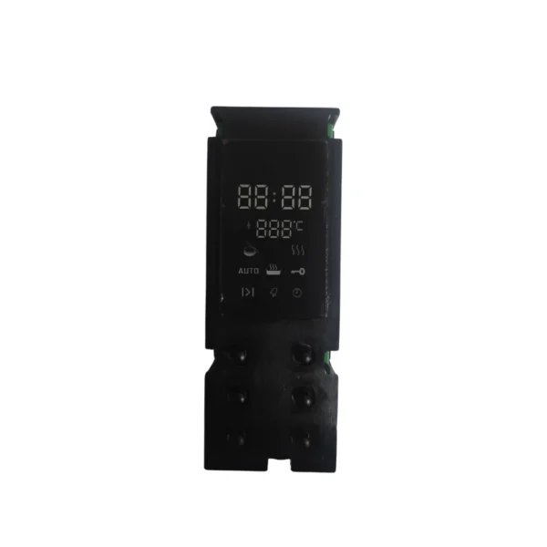 Simfer 4257 Mini Fırın Saat (Timer)