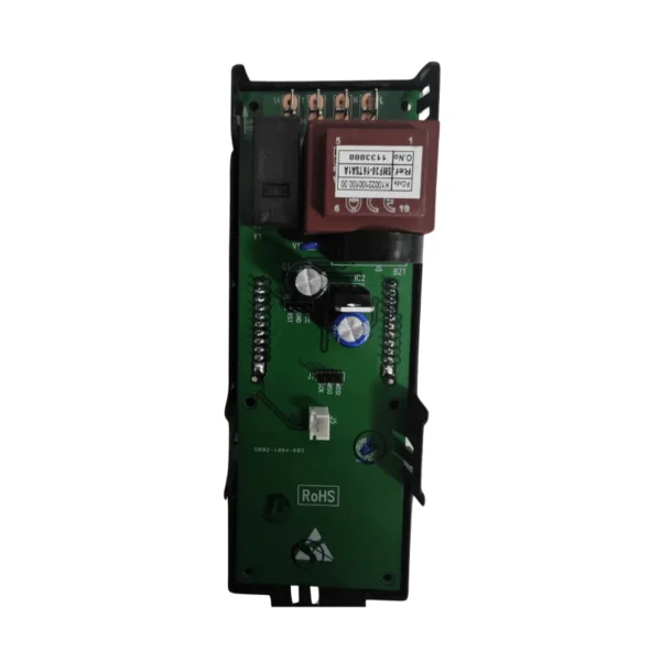 Simfer 4257 Mini Fırın Saat (Timer) - Görsel 2